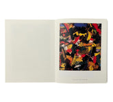 Al Held - Rare exhibition catalogues (2-volume set) (Non-mint)